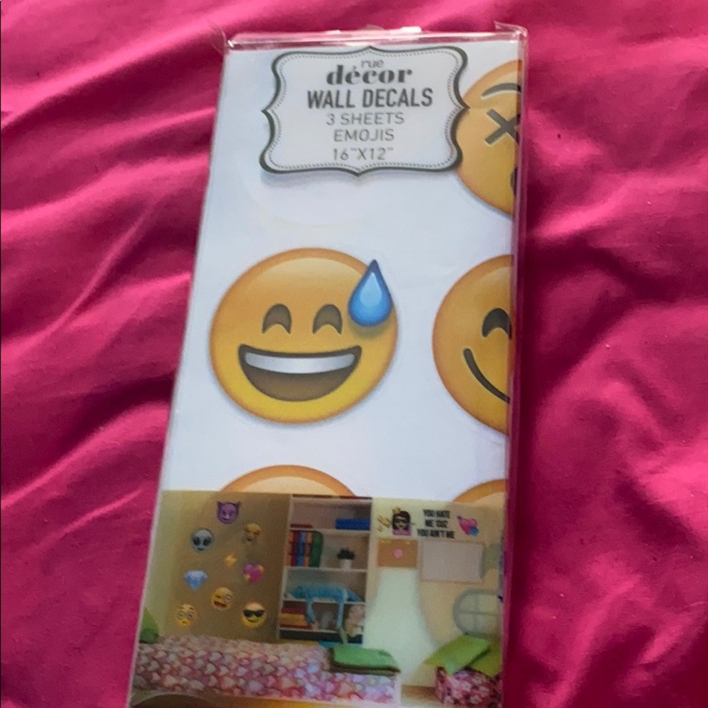 wall decals